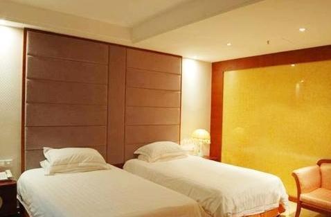 Wuxi Xinwang Hotel Номер фото