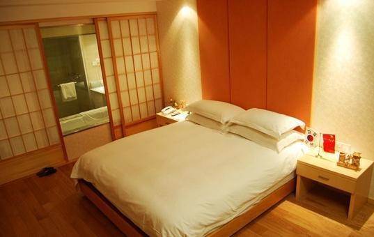 Wuxi Xinwang Hotel Номер фото